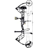 Bear Species XT Ready to Hunt Compound Archery Bow