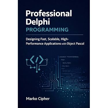 Borland Delphi5 開発者ガイド 言語ガイド 2冊セット Borland Delphi 5 Developer's Guide 1999 | Inprise Corporation | Biblio