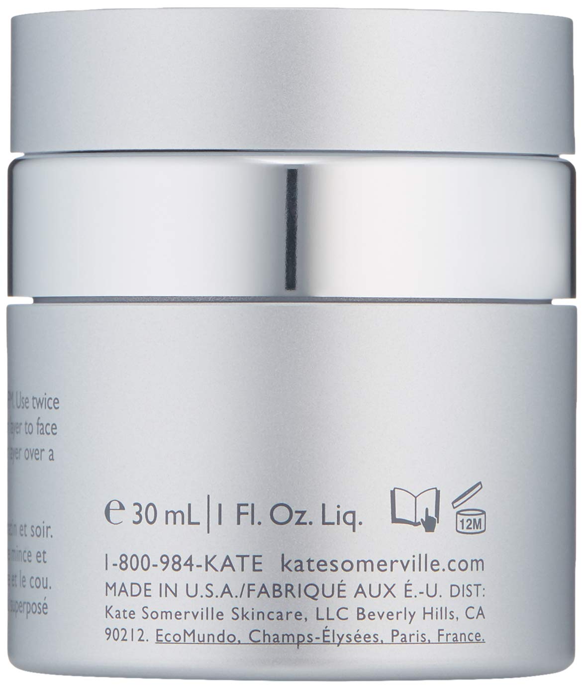 kate somerville power cream