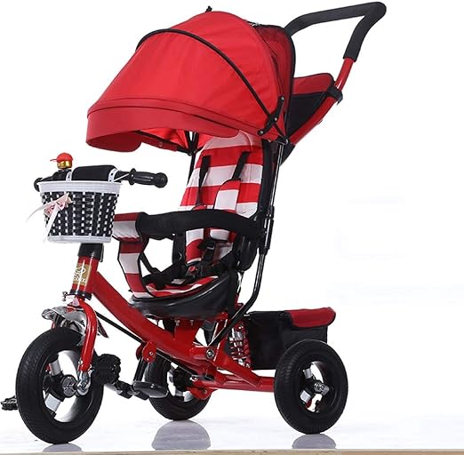 transformer stroller