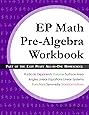 EP Math Pre-Algebra Workbook: Part of the Easy Peasy All-in-One Homeschool