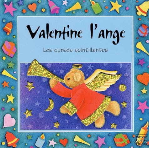 Valentine l'ange