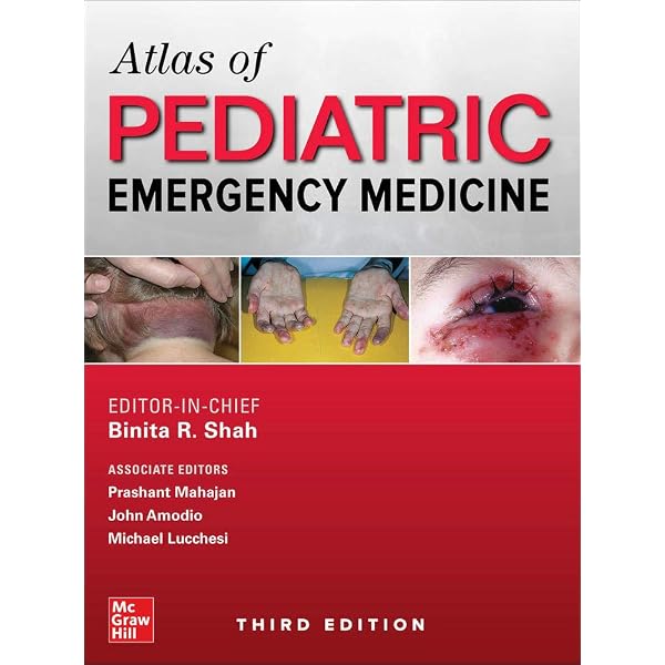 Amazon.com: Fleisher & Ludwig's Textbook of Pediatric Emergency