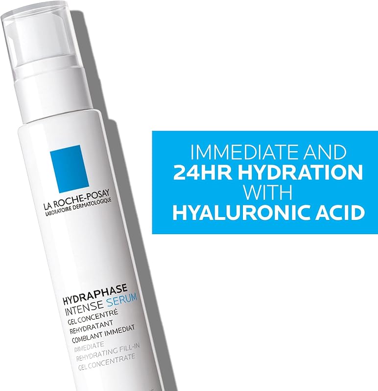 La Roche Posay Effaclar Klarende Reinigungslotion 400ml