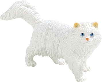 Bullyland 66365 Pion Chat Persan Princess