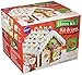 Wilton Fully Assembled Gingerbread House Kit, Petite