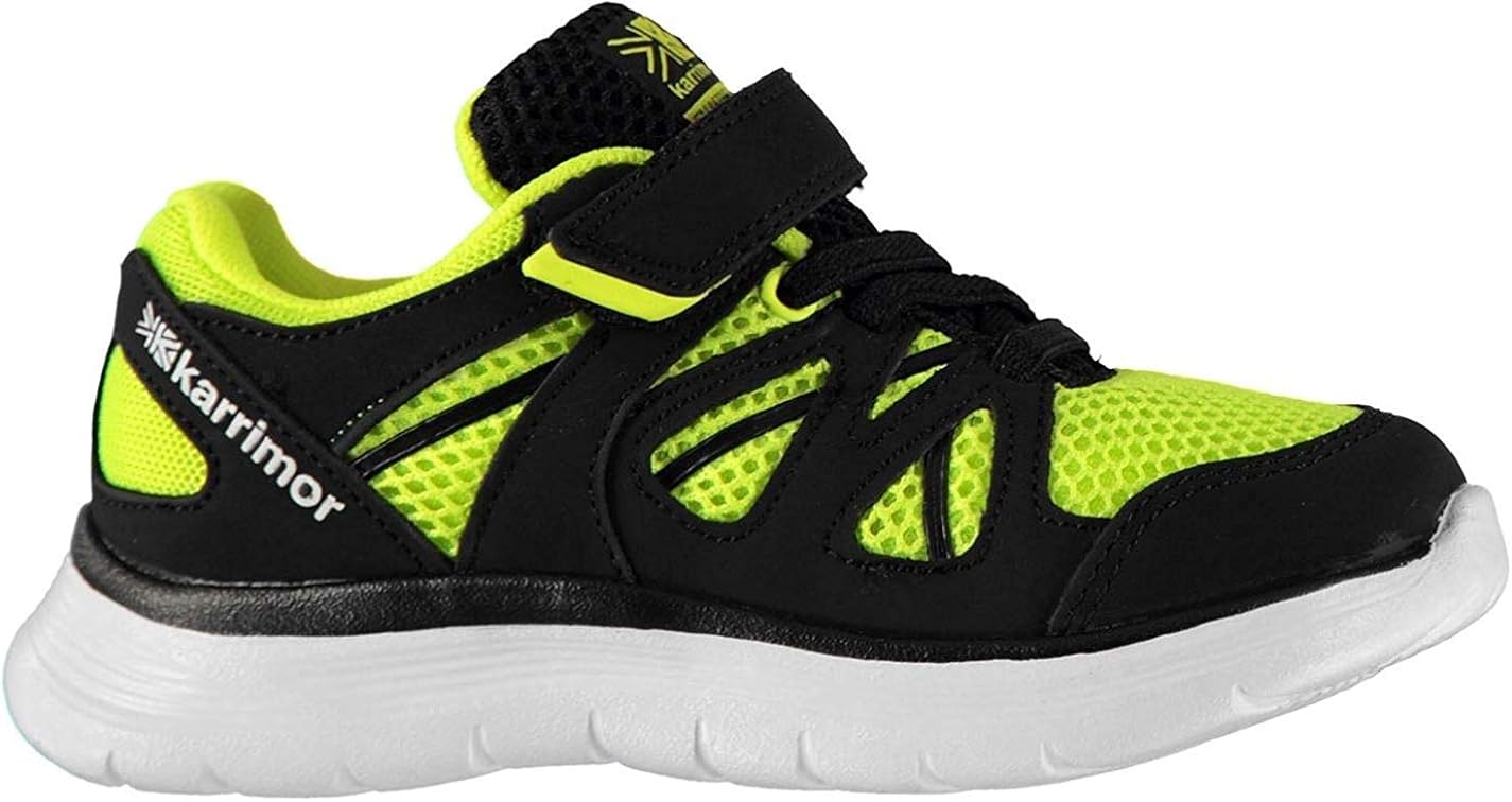 karrimor kids trainers