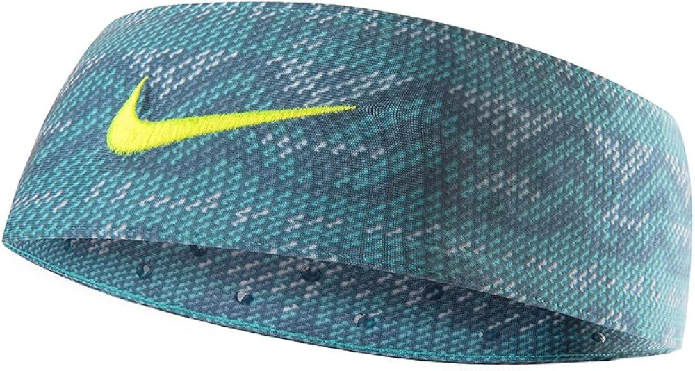 Nike Fury Headband Amazon.co.uk Sports & Outdoors