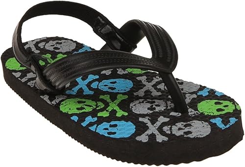 amazon boys flip flops