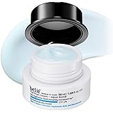 belif Aqua Bomb – Daily Niacinamide Hydrating Moisturizer, Lightweight Plumping Facial Cream with Hyaluronic Acid & Squalane, Cooling Effect, Anti-Aging, Korean Skincare, 1.68 fl oz (50ml)