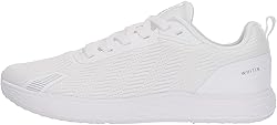 WHITIN Women's Zero Drop Shoes Wide Toe Box