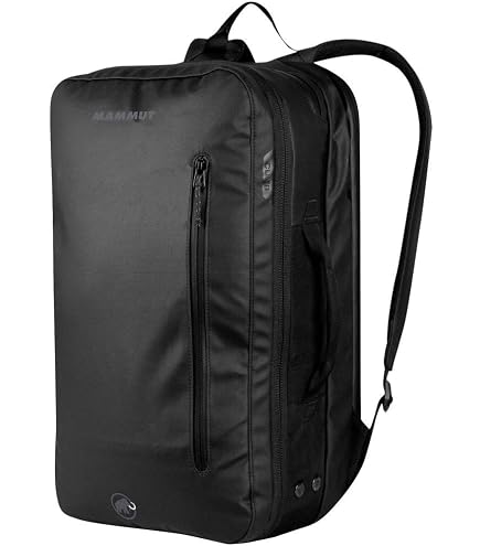 Amazon.com | Mammut Seon Transporter 25 Pack, Marine, 2510-03911
