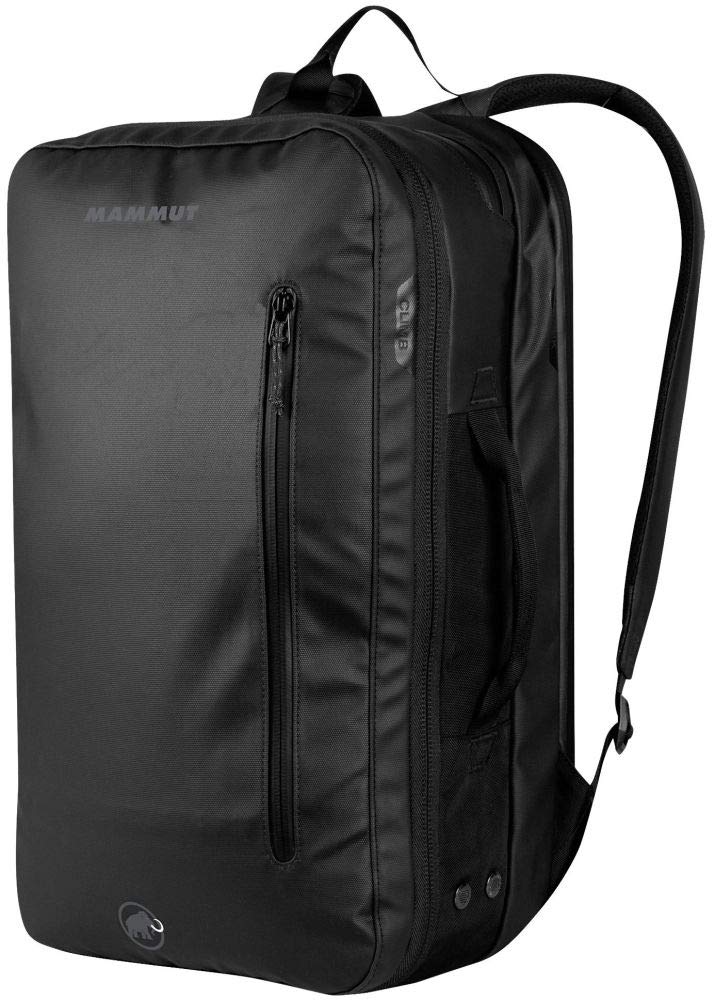 Mammut, Seon Transporter 26, black, 26 L