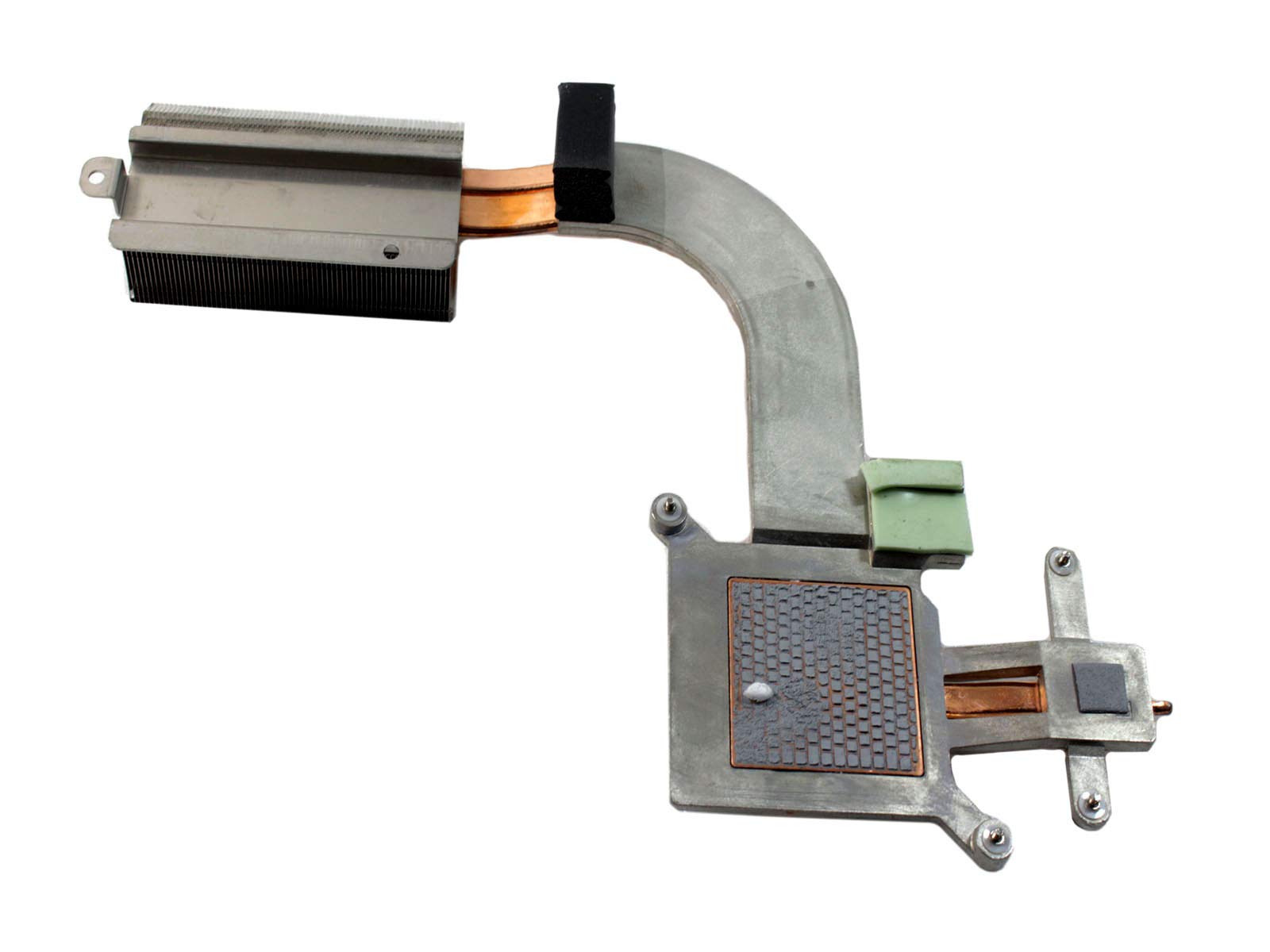 Dell Inspiron One 2305 All In One Pc Cpu Gpu Cooling Heatsink Nddpv 0nddpv Buy Online In Aruba At Desertcart