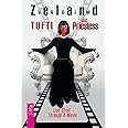 Tufti the Priestess. Live Stroll Through A Movie