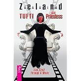 Tufti the Priestess. Live Stroll Through A Movie
