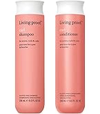 Living proof. - Brume sèche revitalisante No frizz Instant De-frizzer