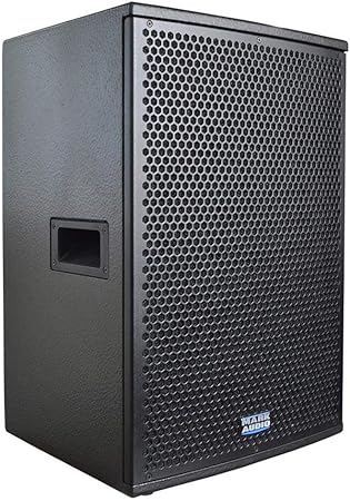 Caixa De Som Ativa Mark Audio Ca 600 Bt 150w