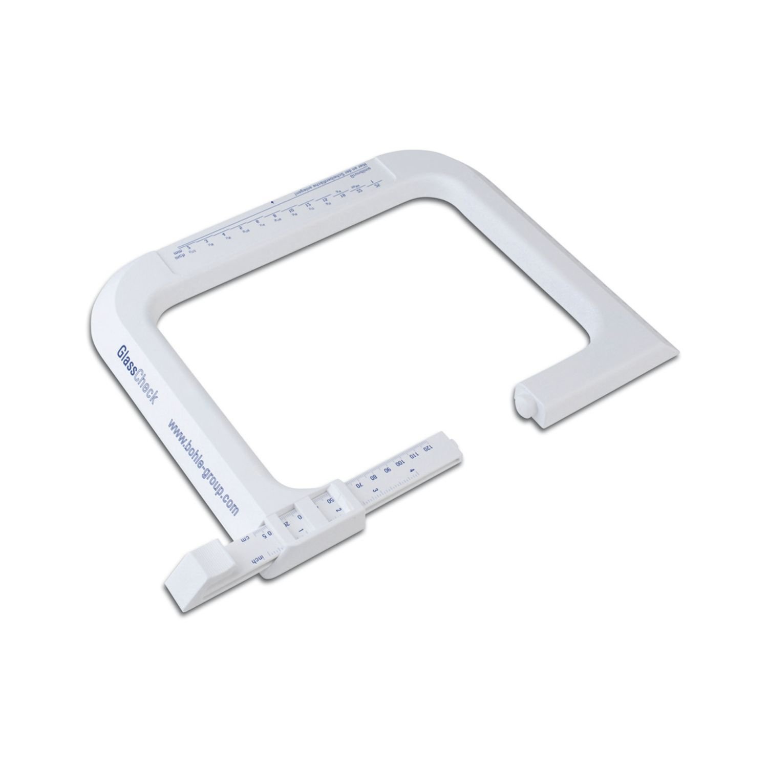 Bohle 'Glass Check' Glass Thickness Gauge