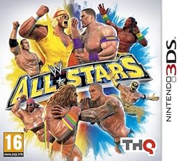 WWE All Stars