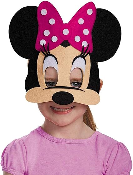 disguise minnie mouse costume