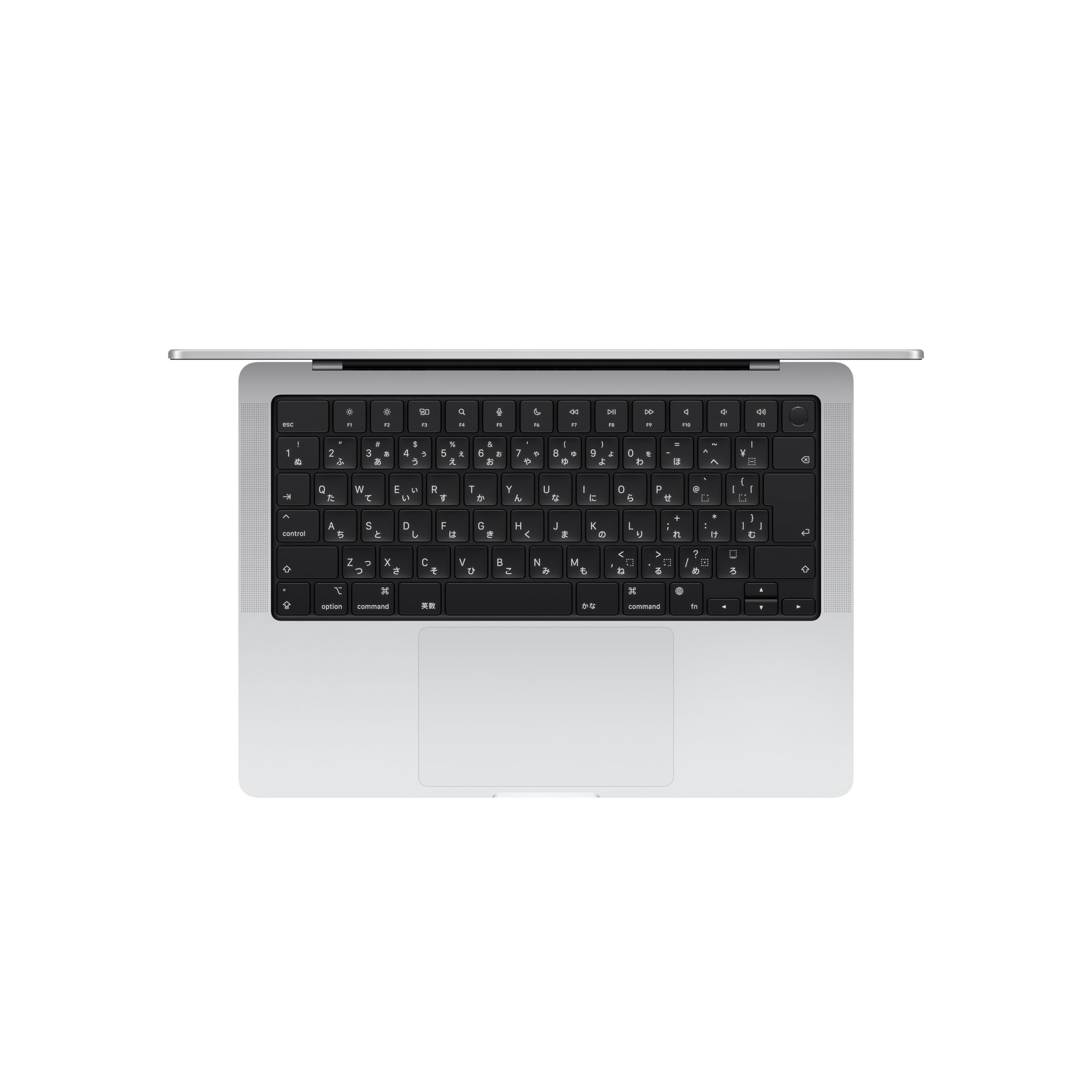Apple 2024 MacBook Pro (14 inch, Apple M4 Chip with 10 Core CPU and 10 Core GPU, 16GB Unified Memory, 512GB) - Silver