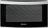 Indesit Freestanding ID5V92KMW 50cm Electric Cooker White view 6