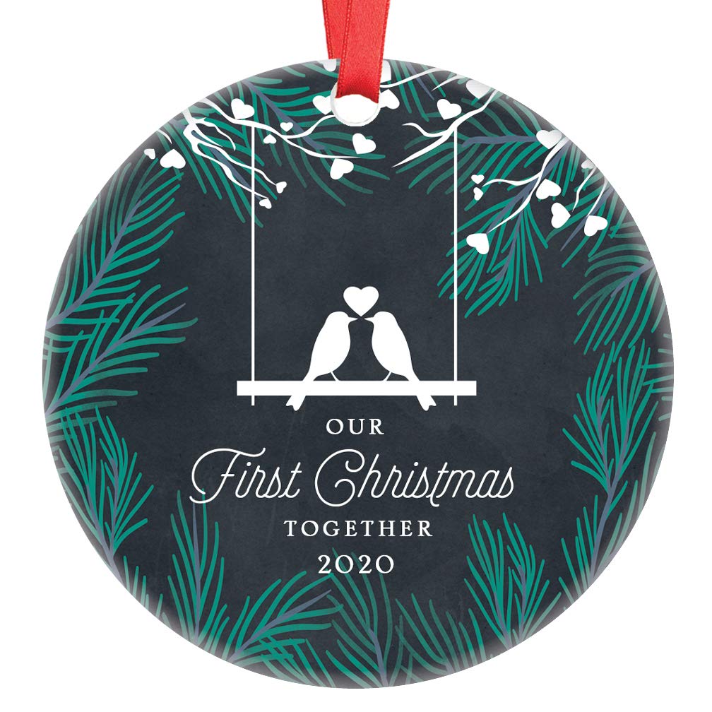 first christmas present for girlfriend