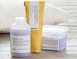Davines Essential LOVE Smoothing Conditioner 250ml - Hydrating Hair Care view 7