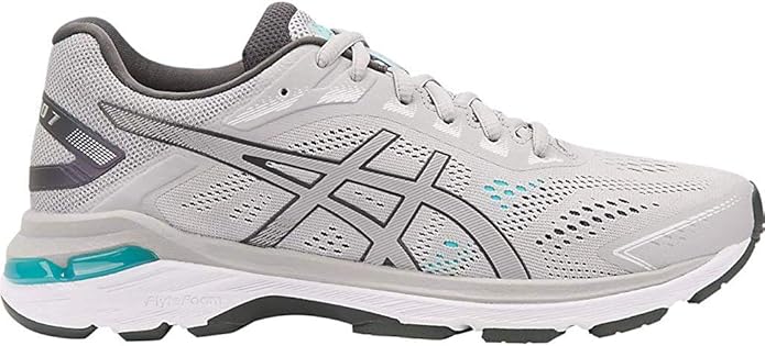 asics gt 2000 7 mist white