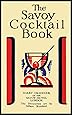 The Savoy Cocktail Book