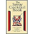 The Savoy Cocktail Book