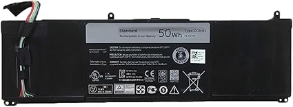 Amazon Com Dentsing Laptop Battery Replacement For Dell Cgmn2 Inspiron 3000 11 3138 11 3137 Series 3135 11 6 Home Audio Theater