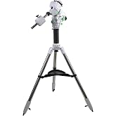 Sky Watcher Sky-Watcher Star Adventurer GTI Mount Kit with Counterweight, CW bar, Tripod, and Pier Extension - Full GoTo EQ Tracking Mount for Portable and Lightweight Astrophotography