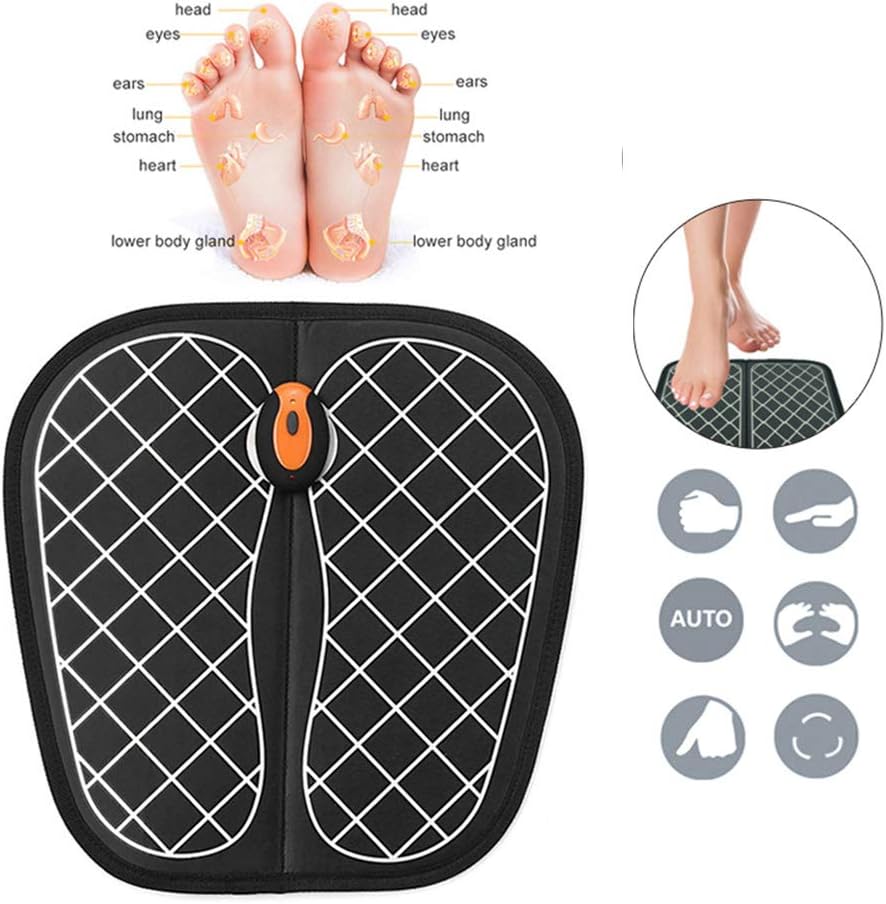 Stimolatore muscolare approvato dalla FDA