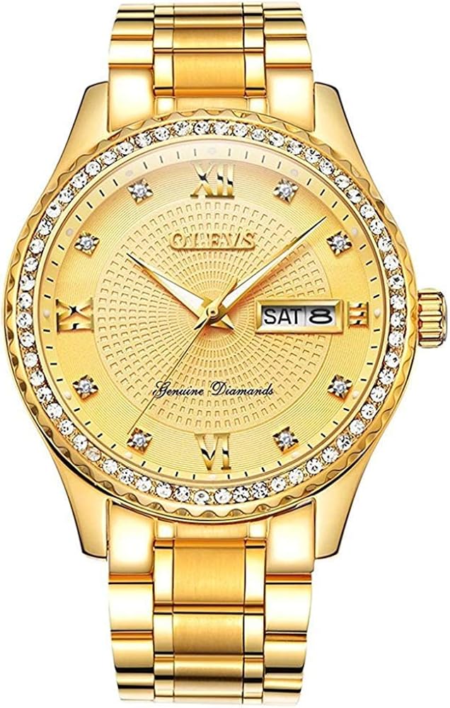 men's premium watch brands