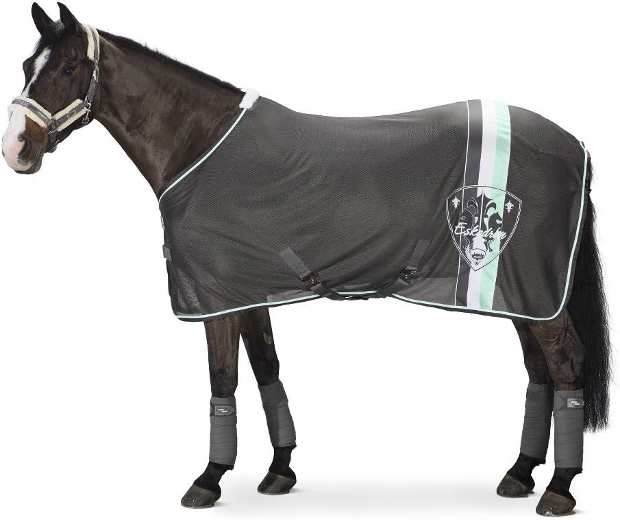 Eskadron Fly sheet MESH STRIPE - CLASSIC SPORTS