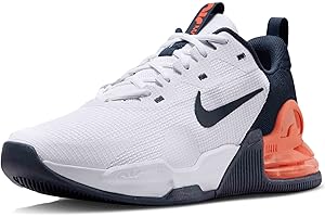 Nike Men's Nike Air Max Alpha Trainer 5 Sneaker