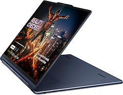 Lenovo Yoga 9i 2-in-1 14-Inch 2.8K OLED Touchscreen