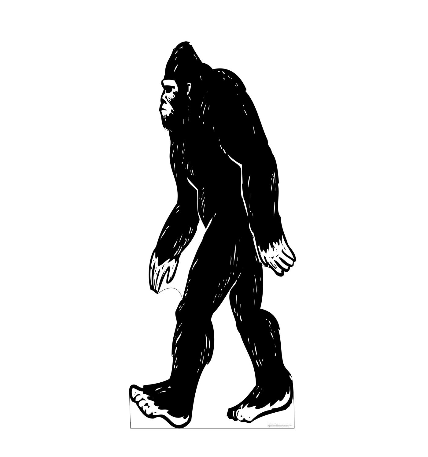 Cardboard Cutouts / Home DÃ©cor Accents The Faux Museum