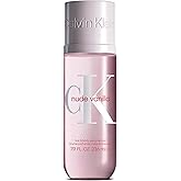 Calvin Klein Hair & Body Perfume Mists – Hydrating Fragrance for Women & Men – Refreshes Skin All Day – Gourmand, Fruity, Vanilla & Floral Scent Options