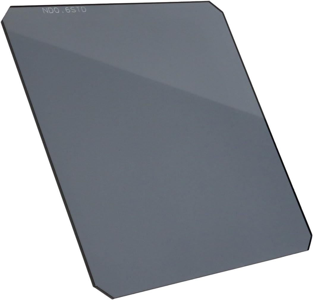 Formatt Hitech 4x4 inch Solid Neutral Density 0.6 Filter