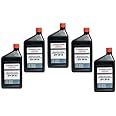 Genuine Mitsubishi Diaqueen SPIII SP3 Transmission Fluid - 5 Quarts - MZ320200 Lancer Diamante Eclipse Galant Endeaver Mirage Montero Montero Sport Outlander (2003-2006) Expo LRV 3000GT Pickup
