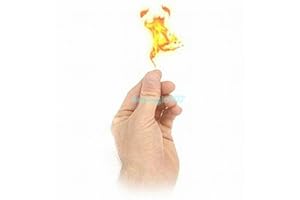 The igniter - Fire Magic Tricks