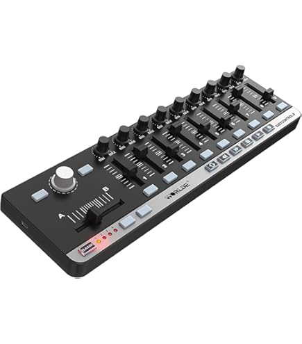 KORG ( コルグ ) / nanoKONTROL Studio nanoKONTROL Studio