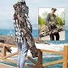 Sougayilang-Portable-Waterproof-Double-layer-Camo-Fishing-Rod-Bag-Carrier-Storage-Case Sougayilang-Portable-Waterproof-Double-layer-Camo-Fishing-Rod-Bag-Carrier-Storage-Case