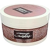 Bath and Body Works A Thousand Wishes Body Butter With Shea & Coco Butter - 6.5 oz (A Thousand Wishes)