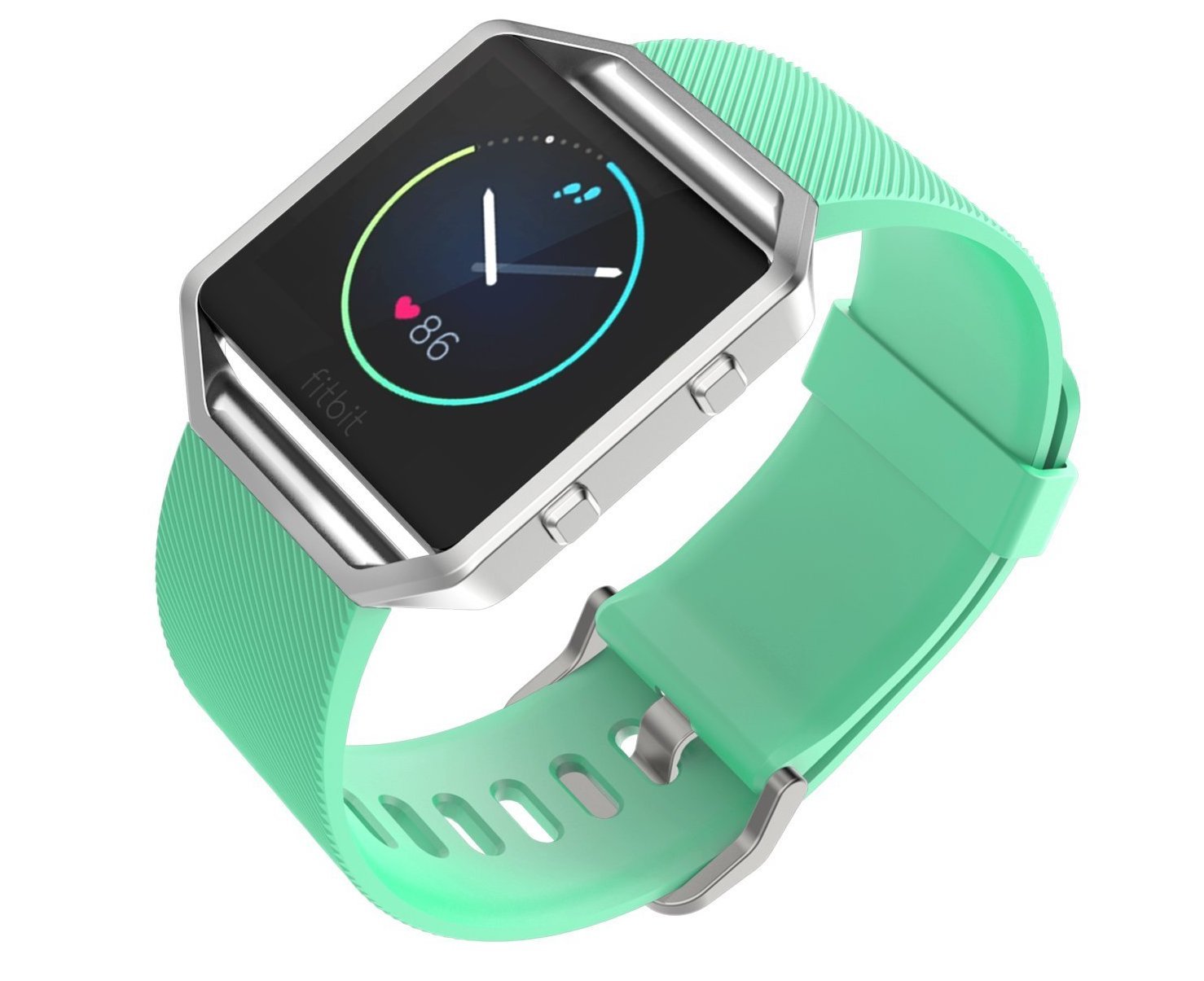 fitbit blaze luxe