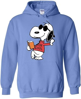 joe cool hoodie