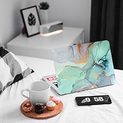 MUSHUI 4 in 1 for MacBook Air 13 inch Case 2020